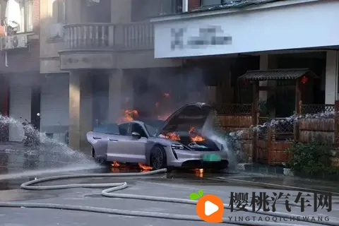 当“不起火、不爆炸”成为国标要求，新能源车企们面临严峻考验-3