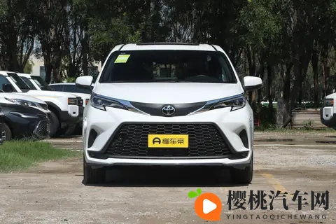 30万上下买台“全家桶”MPV,格瑞维亚到底该挑哪一款?-3