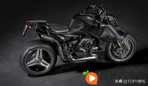 海外新车丨穿西装的超级公爵,巴博斯1400R上市,奔驰大G风格霸气-2