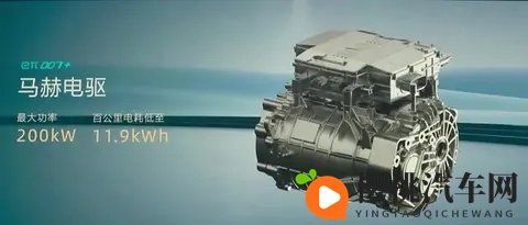 标配激光雷达,限时1399万起 东风奕派eπ007+上市-3