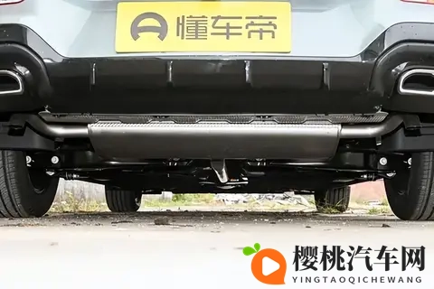 8155 芯片、家用空间,这台车能成为长线选手吗?-3