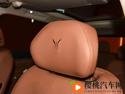 岚图泰山计划11月18日上市，品牌第30万辆整车同步下线-1