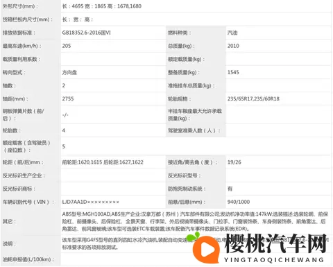 新款起亚狮铂拓界实车亮相 采用全新设计 广州车展亮相-1