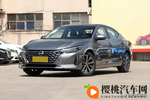 有点惨！前三季度日系车销量榜，六款车超10万辆，卡罗拉未进前十-2