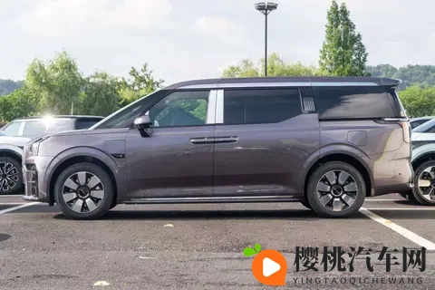 双十一给家人的豪华惊喜:极氪 009 宜商宜家之选与 11 月购车攻略-3