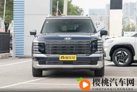 选 7 座还是 6 座?深秋试驾帕里斯帝,这版性价比绝了-1