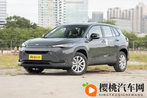 2026款锋兰达选购指南 燃油版配置差异分析+选购推荐-2