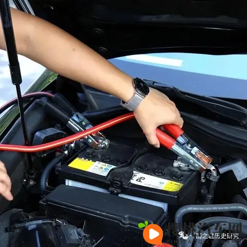 燃油车熄火前需要关掉空调的 A_C 键么?电车断电前呢?-2