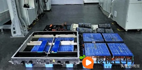 固态电池被吹上天，比亚迪却在玩刀片，用户用脚投票选安全-3