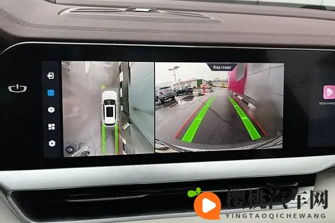 吉利星越L在俄罗斯卖成爆款!俄媒总结:优点有5个,槽点也有5个-3