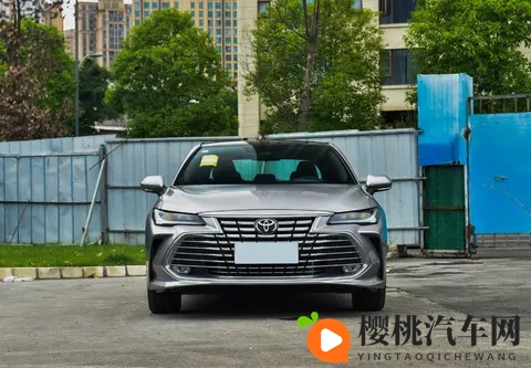 丰田亚洲龙值不值得买？看完这10条真实建议再下单！-3