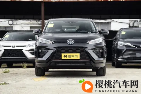 威兰达一款综合实力均衡的车，各配置该怎么选？-2