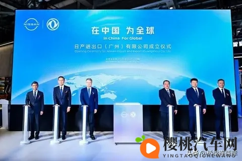日产财报背面的中国赌局:成本砍出2000亿,出路却在东风?-3