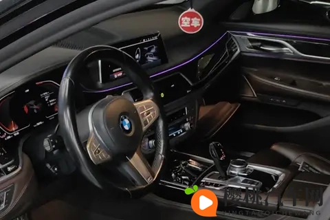 2019款宝马730Li，76万公里，358万，尊享旗舰座驾-1