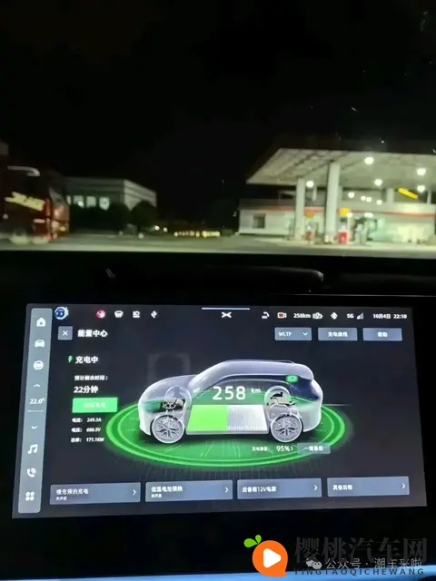 800V高压普及了,20万车也敢叫板超充,技术下放真香-2