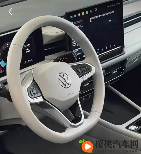 或将于11月正式上市 上汽大众朗逸Pro下线-1