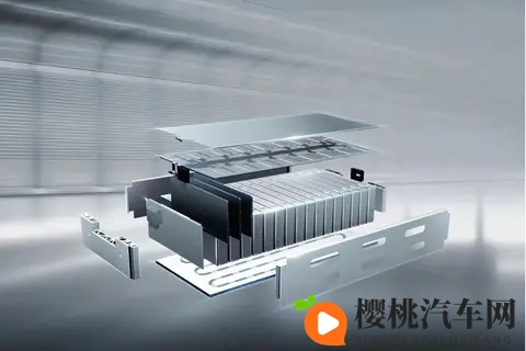 合作华为广汽再吃回头草：十年绑定宁王，曾扶植中创新航对抗-3