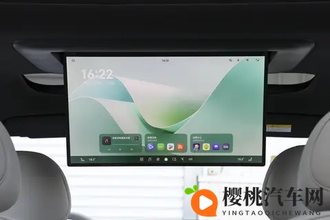 大型SUV怎么选?深蓝S09与领克900对比,谁更适合家用-2