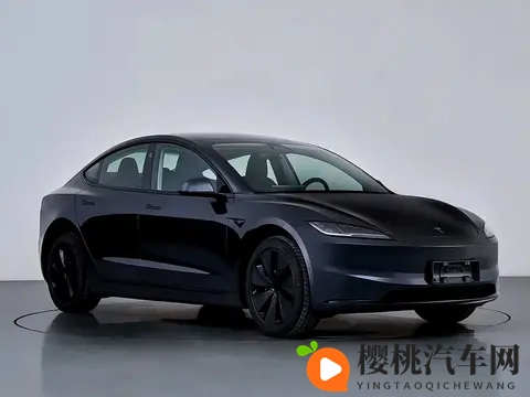 特斯拉10月大跌?主要这几个原因,陈震发言:中国市场好产品太多-2