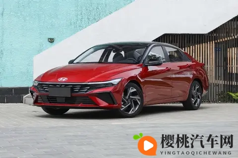 反弹?前三季度韩系车批发销量榜,现代ix35第十,亚军竟是这款车-1