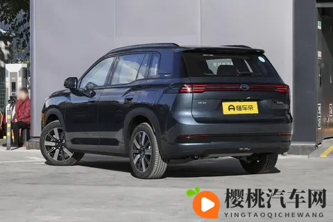 实测油耗不到55L,增程技术成熟,AION i60能买吗?-2