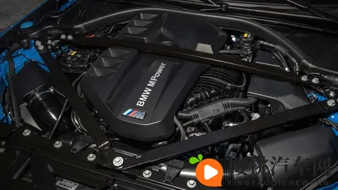 精简产品阵容 宝马M系列最新消息曝光-1