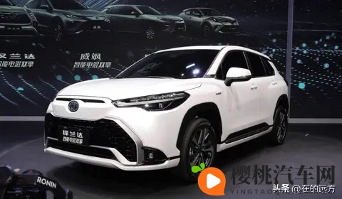 锋兰达直降3万！898万买合资SUV还送终身质保，还看国产车？-1