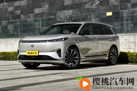 东风奕派10月销量31107台,连续多月超3万辆 同比增长349%-2