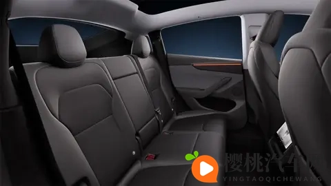 2885万炸场!特斯拉Model Y新车型上市,25-30万市场要变天?-3