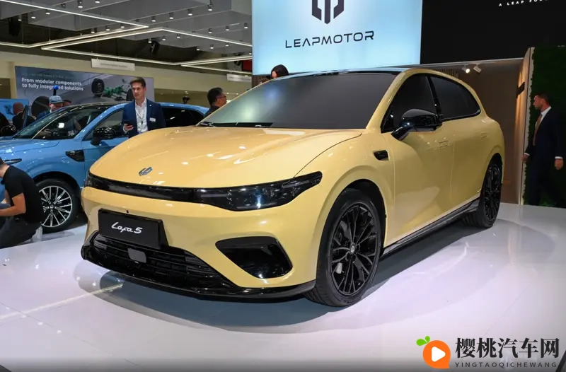 这车配置解读，入门即有515km续航，预售5款如何选-1