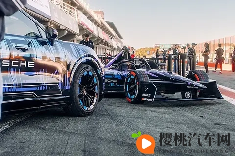 国产粉嫩美女无套被中出:国产汽车新宠:青春活力,性能卓越-3