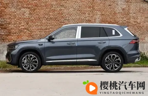 85 万用户不是巧合？星越 L 东方曜焕新后，真实通勤体验给了答案-2