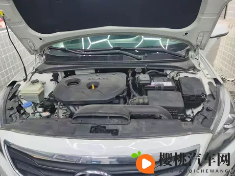 二手车买几年车龄最划算?超过十年的车还能要吗?老师傅实话实说-1