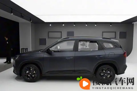 2026款现代ix35上市！售价1218万起外观年轻动感，搭载20L+6AT-3