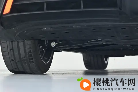 1399万元起售,续航670公里,搭载磁流变悬架,值得一看!-2