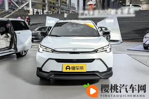 1328万起，2026款锋兰达怎么选？选买建议来啦-2