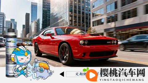 你做的发动机养护,可能是在毁车!-1