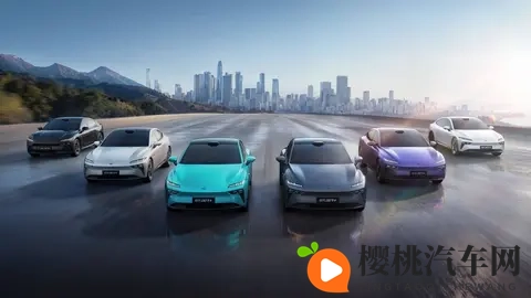 1399万入手中大型家轿 东风奕派eπ007+值得选!-2