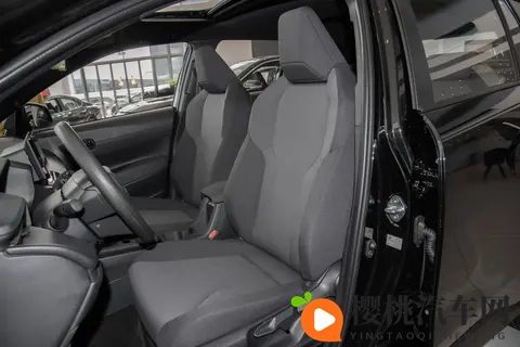 2026款锋兰达购车指南:燃油与混动版怎么选?-2