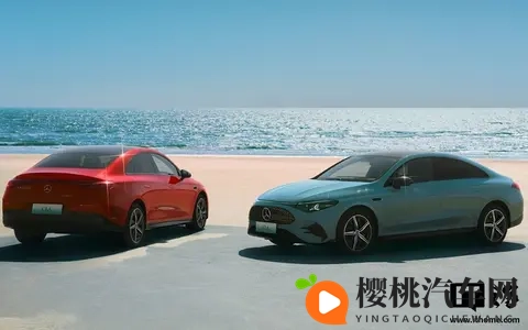 全国首批、北京首款外企AI大模型，“奔驰虚拟助手”通过国家备案-2