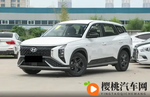 1218万元起,百公里油耗不到8L,26款现代iX35值得选吗?-3