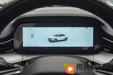 67万车主的选择不会错！深度体验星瑞东方曜，它到底“曜”在哪？-2