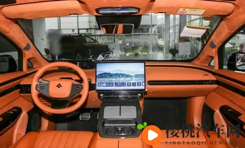 有亮点但不多，广汽昊铂GT推出新车型，提高销量恐怕有点难-1