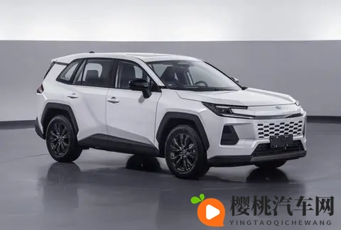 新车｜外观变化大_三种动力，广汽丰田全新威兰达11月20日上市-1