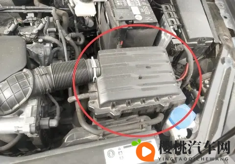 汽车空气滤芯多久换一次?4s店绝对不会告诉你的真相-1