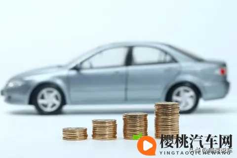 25 年车主必看：“车贷 5 年 2 年还” 是陷阱吗？算完就懂了（附公式）-2