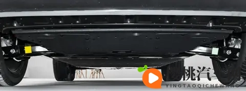 欢迎韩系电车杀入“性价比”赛道,全新SUV 1198万起售-2