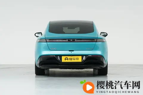 新车  限时焕新价1399万元起_标配激光雷达，东风奕派eπ007+上市-3