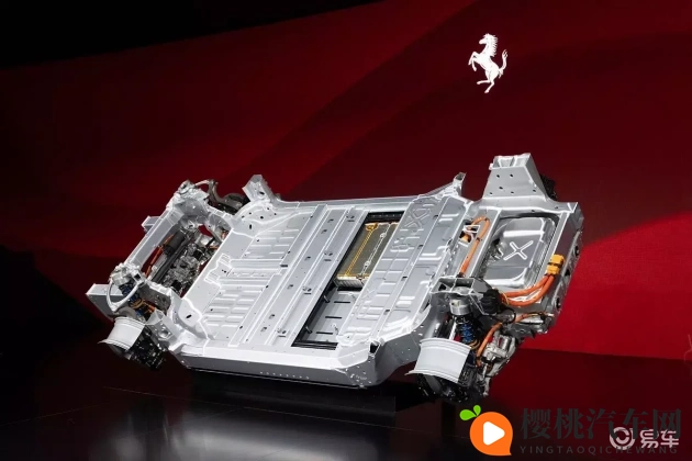 纲手无尽:驾驶新境界,体验未来科技汽车-1