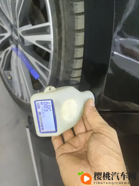 358万!二手奥迪A8,商务接待撑场面?-2